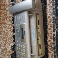 فکس شارپ مدل fo-a660|پرینتر، اسکنر، کپی، فکس|مشهد, طلاب|دیوار