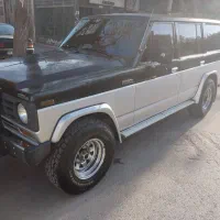 پاترول مدل ۷۳ کم یاب