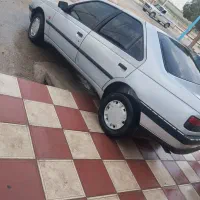 پژو نقره ای 93|خودرو سواری و وانت|دزفول, |دیوار