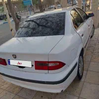 سمند دوگانه کارخانه مدل ۹۰