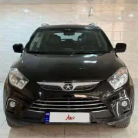 جک S5 مدل ۱۴۰۰ موتوربزرگ بدون مشابه