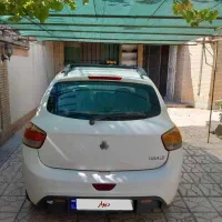 تیبا 2 (هاچبک) EX، مدل ۱۳۹۷|خودرو سواری و وانت|گلبهار, شهر جدید گلبهار|دیوار