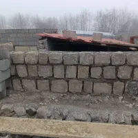 اجرای فنس ودیوار|خدمات باغبانی و درختکاری|رودبار, |دیوار