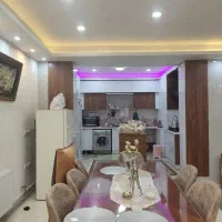 اجاره آپارتمان تک واحده لوکس ۱۶۰متری شهرک ولیعصر