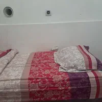 تعویض تشک خوش خواب یکنفره کار کرده با تشک نوجوان