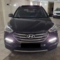 سانتافه-دو دیفرانسیل فول - GDI DM 2400-2016