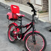 دوچرخه نو نو