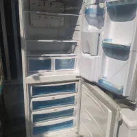 یخچال فریزر هیمالیا