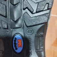 کفش ایمنی نو و آکبند|کیف، کفش، کمربند|اردبیل, |دیوار