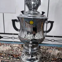 سماور نفتی|سماور، چایساز، قهوهساز|کلاله, |دیوار