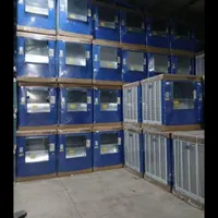 کولر آبی ۸۰۰۰ شرکتی و با کیفیت ویژه بازنشستگان|کولر آبی|کرج, شهرک فهمیده|دیوار