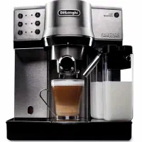 اسپرسو ساز دلونگی 850