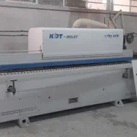 دستگاه لبه چسبان