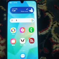 گوشی a16|موبایل|خرم‌آباد, |دیوار