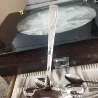 کنسول قاشق پایه دار مناسب جهیزیه|بوفه، ویترین، کنسول|هرند, |دیوار