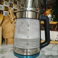 چایی ساز|سماور، چای‌ساز، قهوه‌ساز|بروجرد, |دیوار