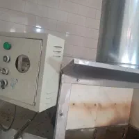 تنور گازی|فروشگاه و مغازه|قم, نخودی|دیوار