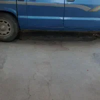 مزدا۲۰۰۰دوکابین