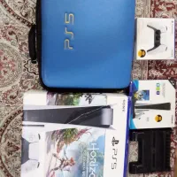 پی اس فایو فت