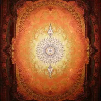 تخفیف زمستانی فرشهای لوکس ۱۲۰۰ شانه فرش دیبا|فرش|بیرجند, |دیوار