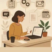 کارمناسب اتباع