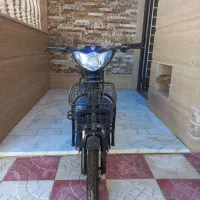 موتور برقی درحد