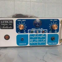 دستگاه الکترولیز