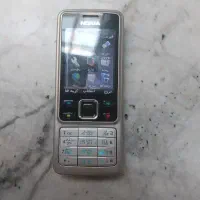 گوشی نوکیا۶۳۰۰