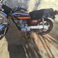 متور 150بلوچ مدل 95