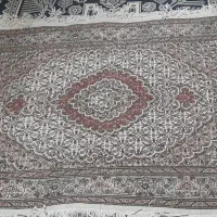 فرش دست‌بافت