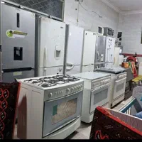 خریدار خرید همه نوع یخچال فریزر از درب منزل|یخچال و فریزر|شیراز, محراب|دیوار