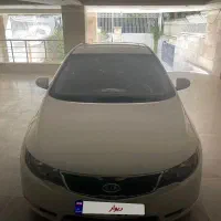 سراتو آپشنال ۲۰۰۰