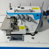 زیگزال چهار نخ E4sجک