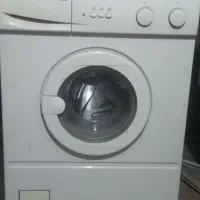 ماشین لباسشویی