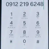 سیم کارت کد 2 تهران  مناسب بیزنس