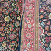 فرش /دستباف قزوین/ ۳/۵ متری|فرش|قزوین, |دیوار