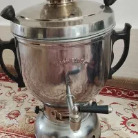 سماور گازی