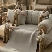 تعمیرات مبل