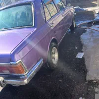 پیکان مدل ۷۸عتیقه|خودرو سواری و وانت|مشگین شهر, |دیوار