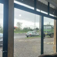 راننده با تجربه خاور کمپرسی