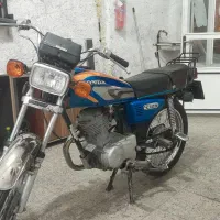 موتور 150 سرحال