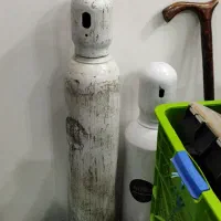 کپسول اکسیژن