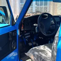 نیسان مدل 1403|خودرو سواری و وانت|مرودشت, دولت آباد|دیوار