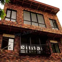 فروش معاوضه منزل یک طبقه رو پیلوت باهنر