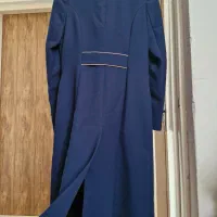 مانتو کرپ شماره ۳۴