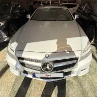 Cls500|خودرو سواری و وانت|تهران, ولنجک|دیوار