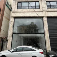 اجاره مغازه ۵۰۰ متری در معلم