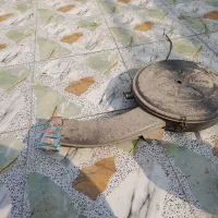 تمام قطعات نیسان|قطعات یدکی و لوازم جانبی|اهواز, کوی مهدیس|دیوار