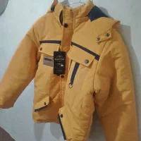 کاپشن مردانه