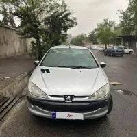 206 sd آریان v1